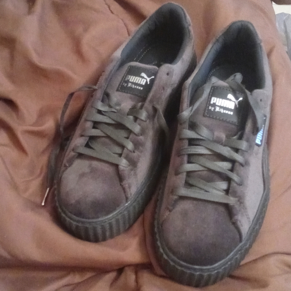 Puma x Rihanna Size 8.5